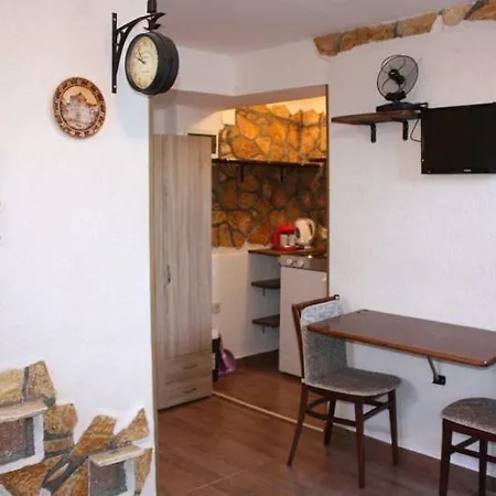 Apartmán Studio Lz Pag *