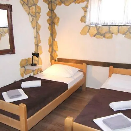 Apartmán Studio Lz Pag Pag Town