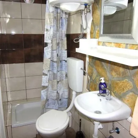 Studio Lz Pag Apartmán *
