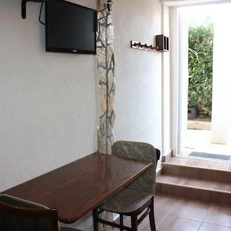 Studio Lz Pag Apartmán Pag Town