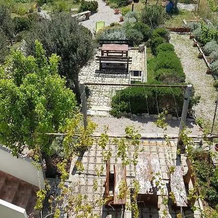 Apartmán Studio Lz Pag
