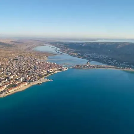Studio Lz Pag Apartmán Pag Town
